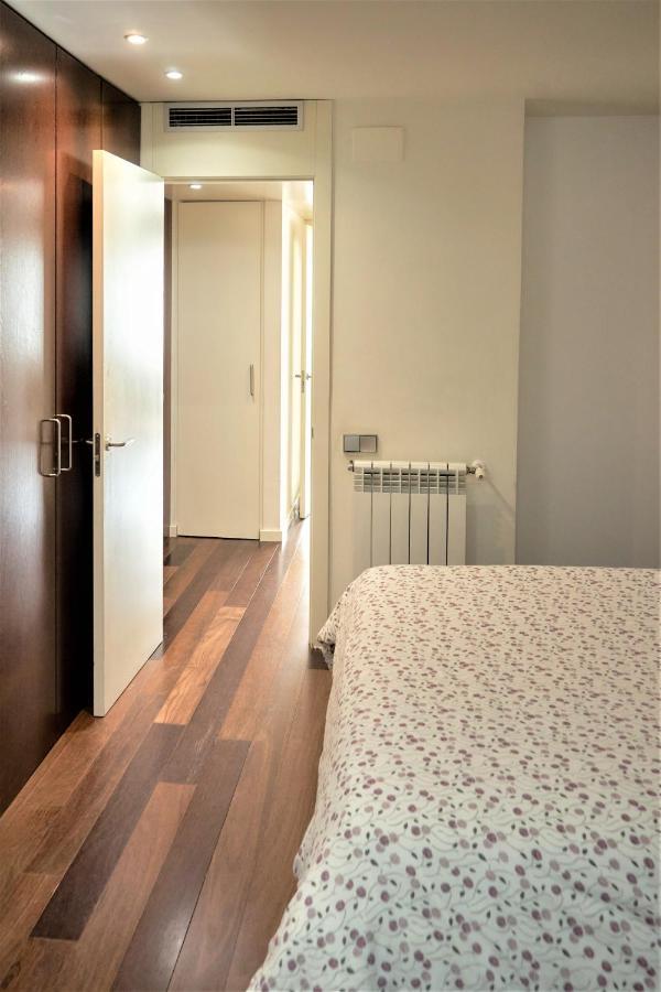 Via Augusta 153 Apartament *