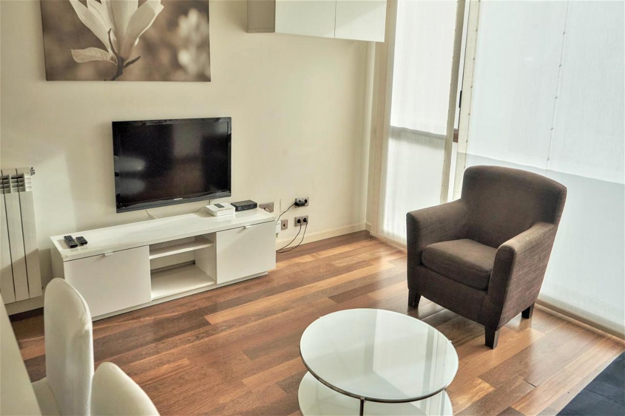 Apartament Via Augusta 153