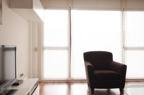 Apartament Via Augusta 153 Barcelona