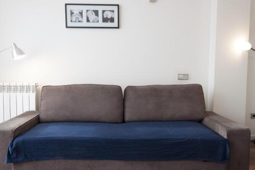 Apartament Via Augusta 153 *