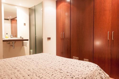 Via Augusta 153 Apartament Barcelona