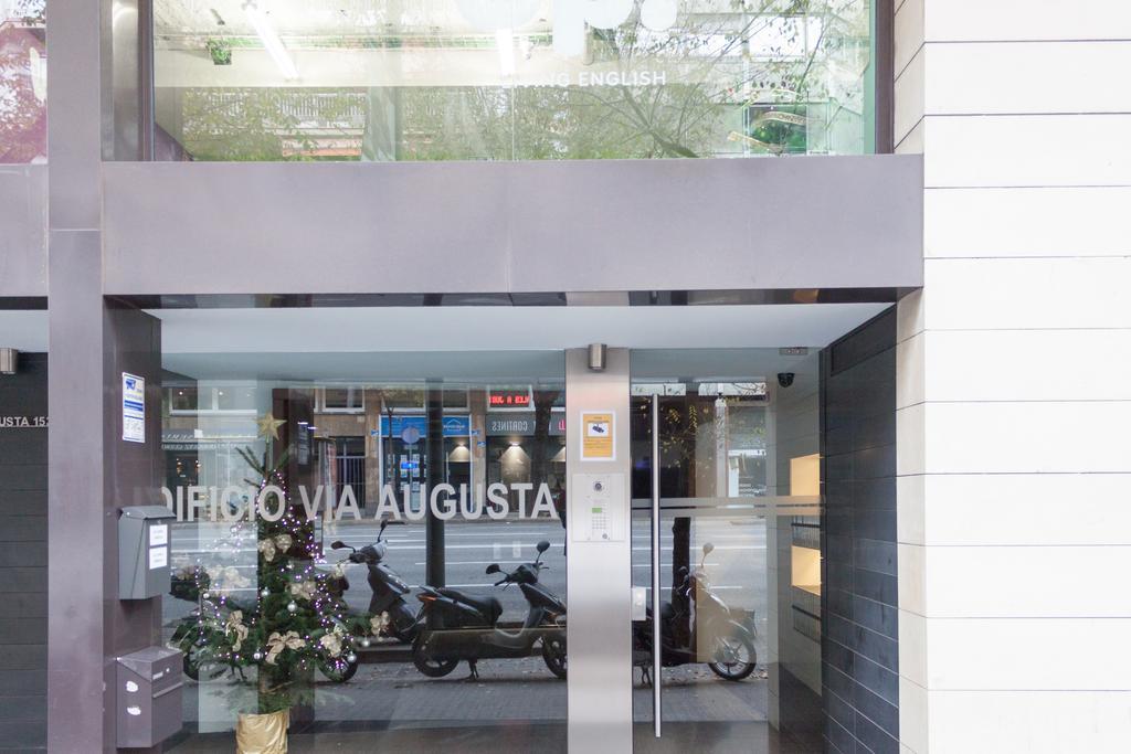 Apartament Via Augusta 153